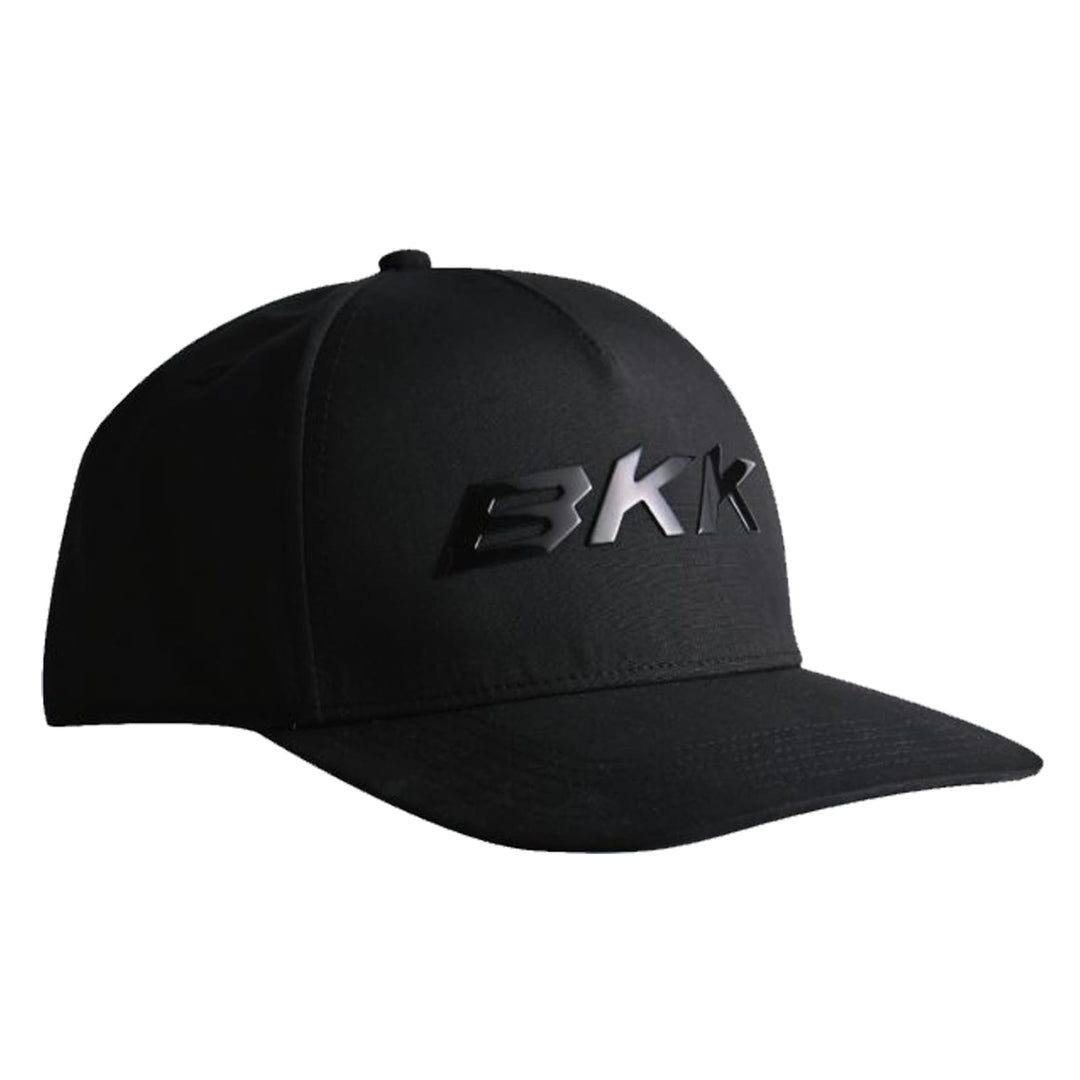 BKK Legacy Performance HAT - Angelcap, Cappy für Angler, Truckercap, Kopfbedeckung, Schirmmütze