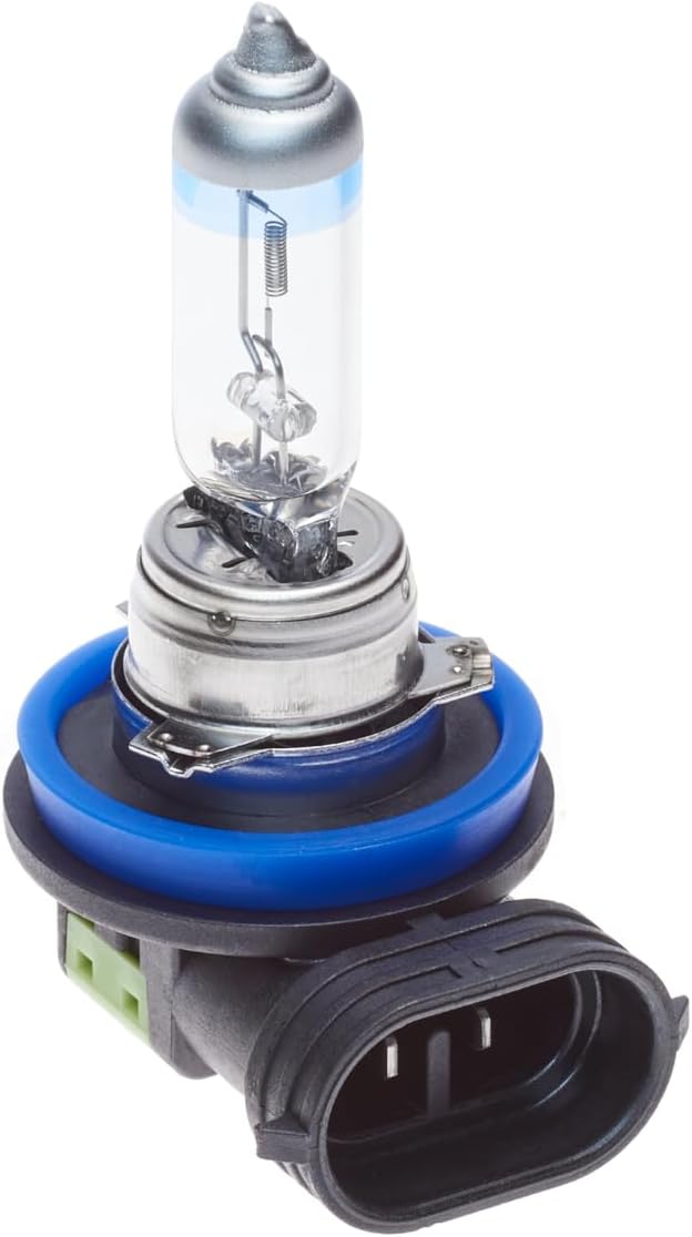 Bosch H11 Plus 120 Gigalight Halogen-Glühlampe für Auto-Scheinwerfer, 12 V 55 W, 120 % mehr Licht -