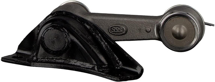 febi bilstein 41299 Lenkzwischenhebel mit Kronenmutter und Splint , 1 Stück