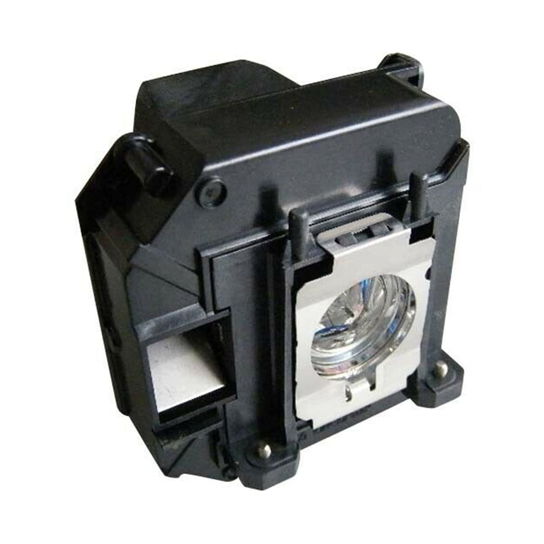 Visdia ELP LP60/V13H010L60 Replacement Projector Lamp with Housing for EB-905 EB-93 EB-93e EB-95 EB-