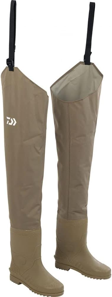 Daiwa Taslon Waders