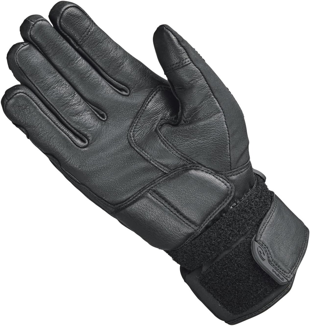 Held Motorradhandschuhe lang Motorrad Handschuh Stroke Touringhandschuh, Herren, Tourer, Ganzjährig,