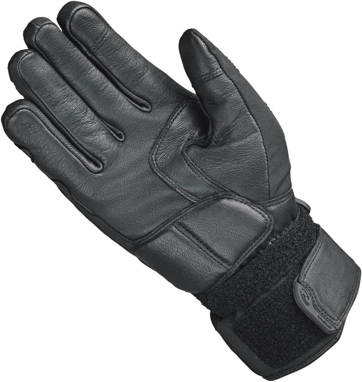 Held Motorradhandschuhe lang Motorrad Handschuh Stroke Touringhandschuh, Herren, Tourer, Ganzjährig,