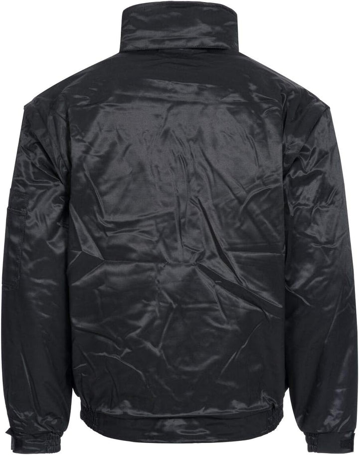 Nitras 417.05 Pilotenjacke"Eagle" Grösse XL, schwarz