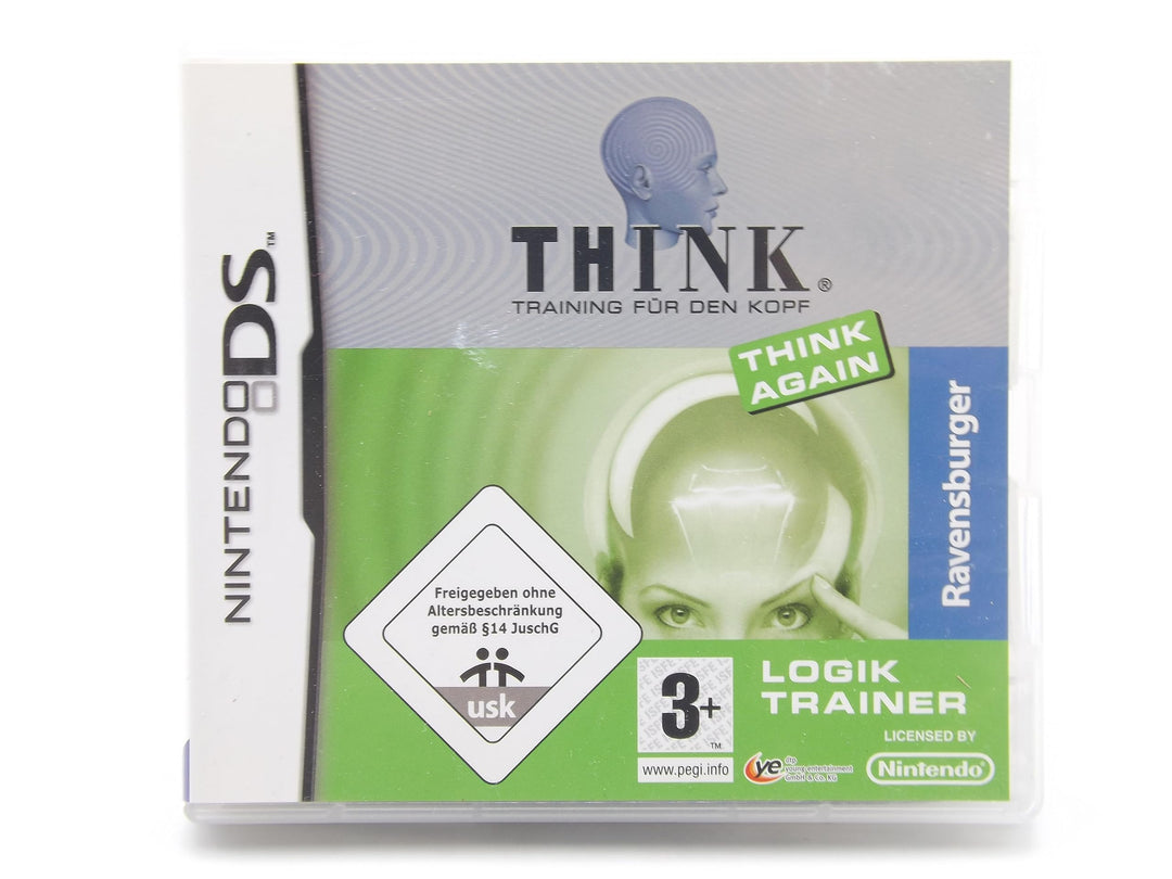 THINK: Training für den Kopf