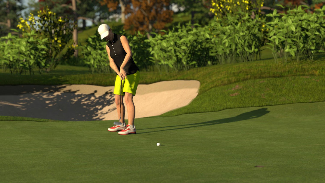 The Golf Club - Collector's Edition