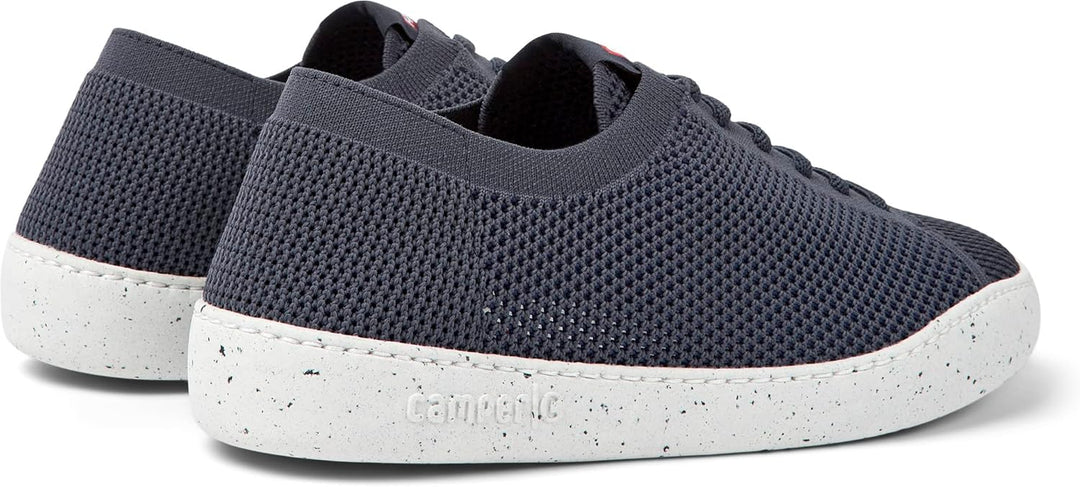 Camper Herren Peu Touring K100816 Sneaker 40 EU Blau 006, 40 EU Blau 006
