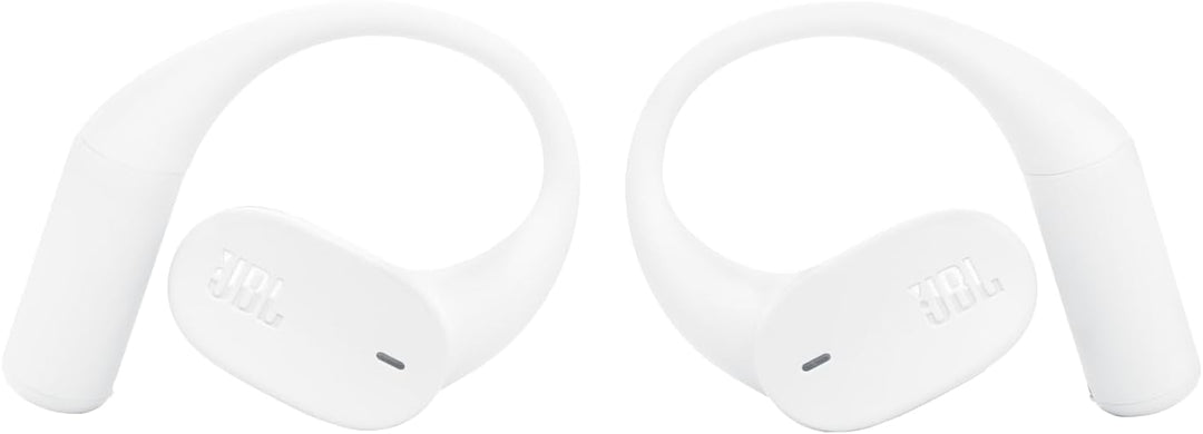 JBL Sense Lite kabellose Open-Ear-Kopfhörer mit Ohrbügel-Design und Luftleitung, JBL OpenSound-Techn