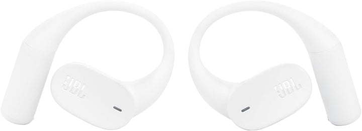 JBL Sense Lite kabellose Open-Ear-Kopfhörer mit Ohrbügel-Design und Luftleitung, JBL OpenSound-Techn
