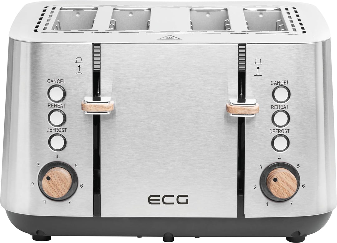 ECG ST 4767 Timber