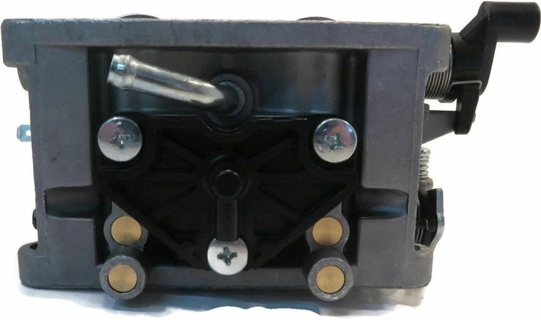 GXV530 Vergaser mit Magnetspule für Honda GCV530 & mehr OHV Rasenmäher Vergaser Traktoren CARB