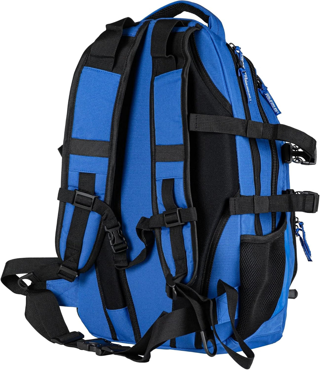 Powerslide Rucksack We Love To Skate Color Blau