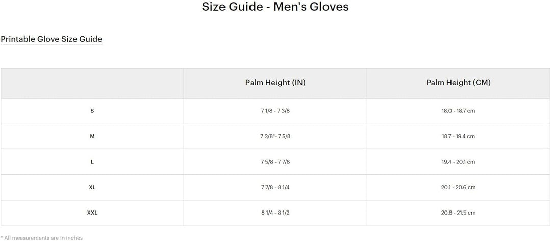 100% GUANTES Unisex-Erwachsene Brisker Gloves XL Handschuhe, Orange/Schwarz (Fluo Orange/Black (Mehr