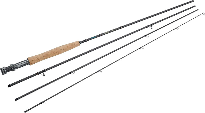 Shakespeare Cedar Canyon Summit Fliegenrute Altes Modell – 2024, Altes Modell &amp;