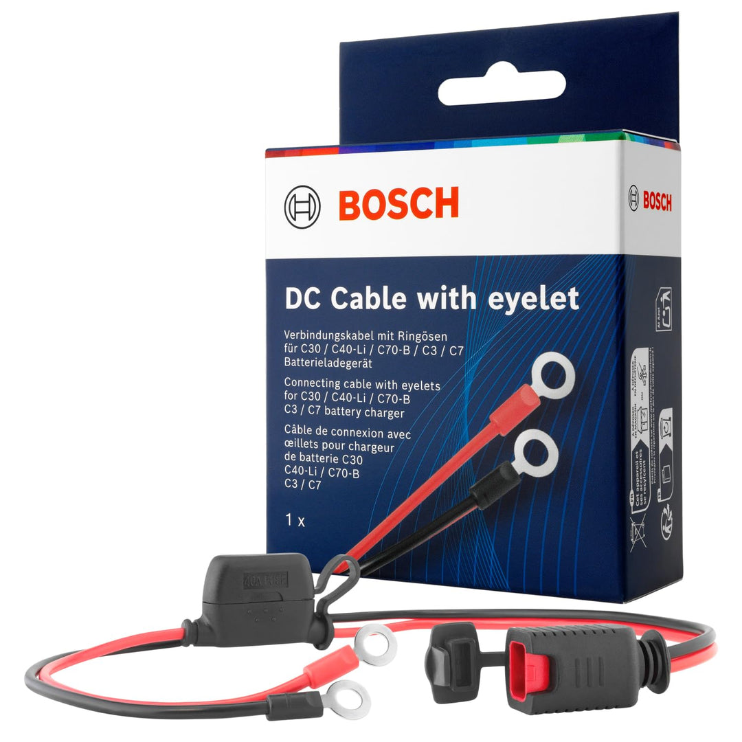 Bosch Robert 189999270 0 189 999 270 Kabeladapter