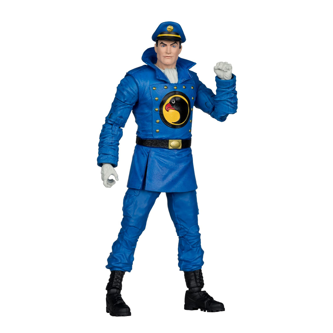 McFarlane DC Multiverse Blackhawk (DC Classics) 17,8 cm Actionfigur Collector Edition #49