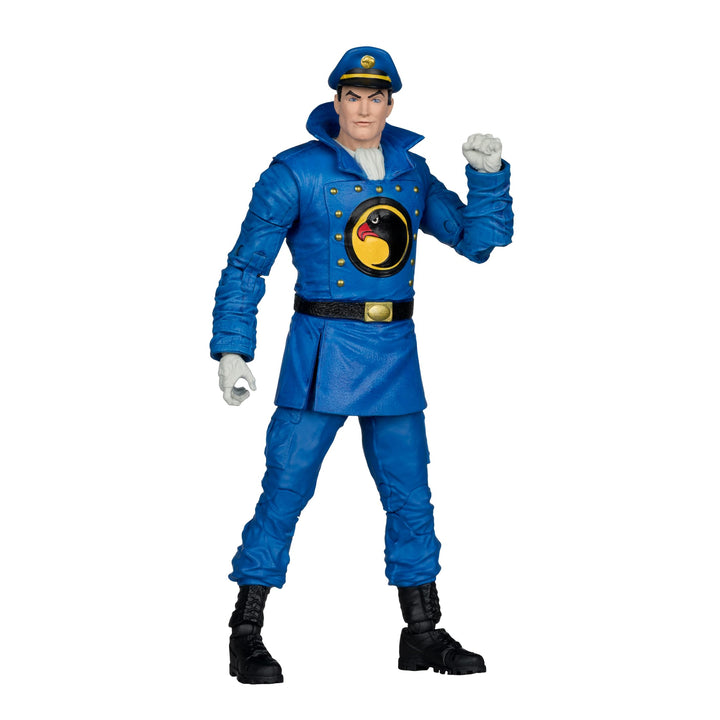 McFarlane DC Multiverse Blackhawk (DC Classics) 17,8 cm Actionfigur Collector Edition #49