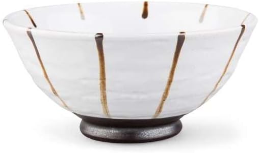 MAOCI - Japan Design Teeschalen 5er Set mit 200ml in Geschenkbox verpackt