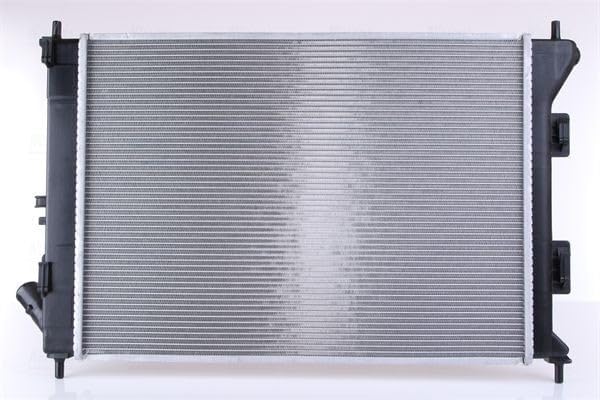 Nissens 675038 Kühlmittel des Motor