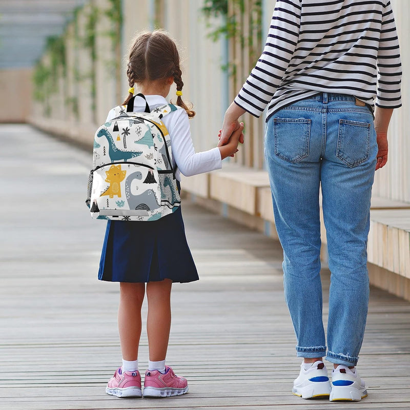 Planet Galaxy Kinder-Rucksack für Kinder, Jungen, Mädchen, Alter 3–6 Jahre, Vorschul-Mini-Rucksack m