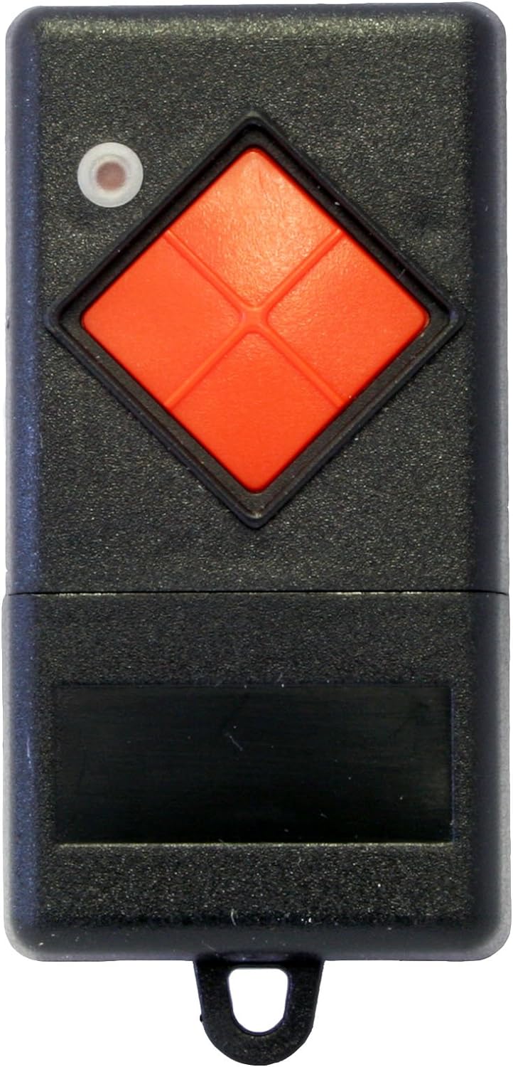 Handsender Dickert 27MHz AM MAHS27-01