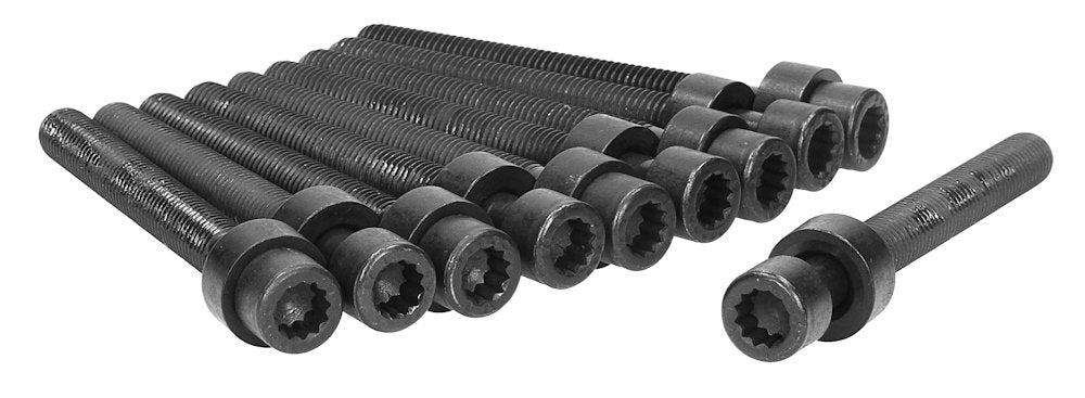 Ajusa 81034400 Zylinderkopfschraubensatz