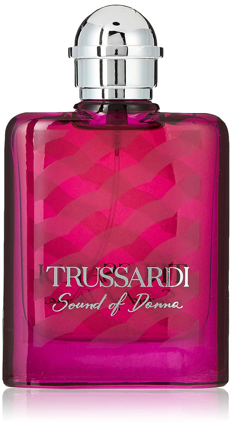 SOUND OF DONNA edp vapo 50 ml