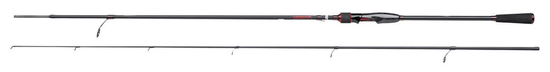 Abu Garcia Vendetta V3 Spinnrute - Spinnrute zum Raubfischangeln - Forelle, Barsch, Hecht, Zander 2.