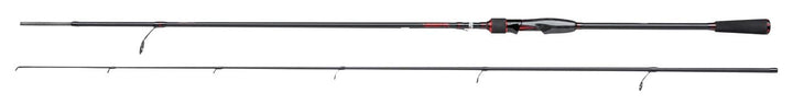 Abu Garcia Vendetta V3 Spinnrute - Spinnrute zum Raubfischangeln - Forelle, Barsch, Hecht, Zander 2.