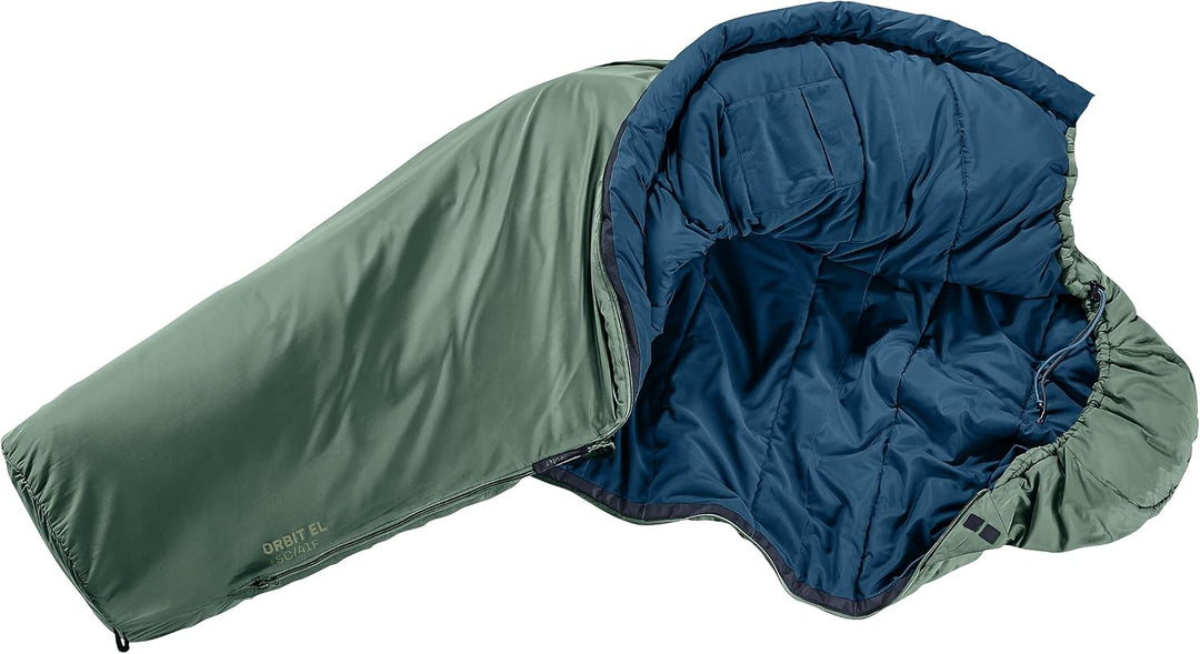 deuter (Körpergrösse bis ~200 cm), (Körpergrösse bis ~200 cm)