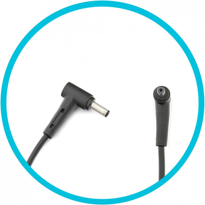 Asus ZenBook UX3410UQ Original Netzteil 65 Watt EU Wallplug Normale Bauform