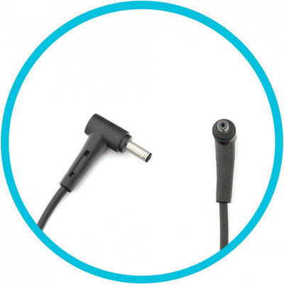 Asus ZenBook UX3410UQ Original Netzteil 65 Watt EU Wallplug Normale Bauform