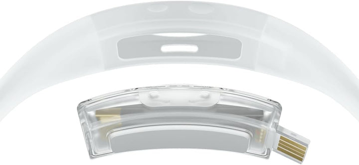 Knog Unisex – Erwachsene Bandicoot Run Stirnlampe, Gelb, Einheitsgrösse, Gelb