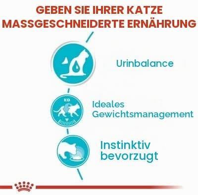Royal Canin Urinary Care Gravy | Doppelpack | 2 x 12 x 85 g | Kleine Stückchen in Sosse | Zur Förder