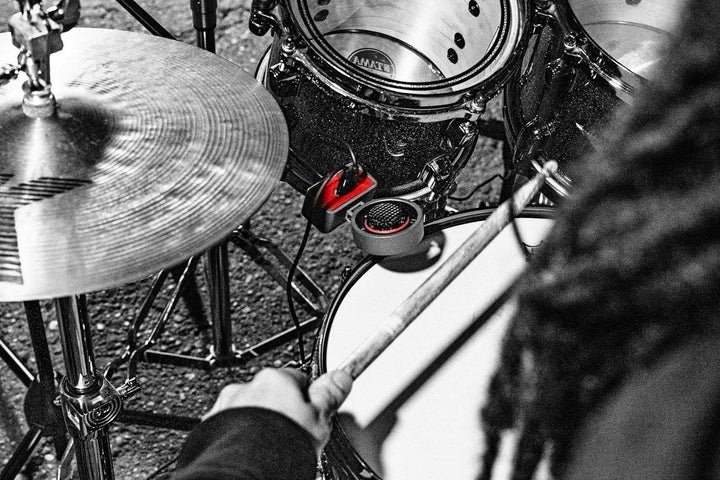 Austrian Audio MiCreator Satellite Mikrofon (Ergänzung für MiCreator Studio oder Standalone, TRRS Mi