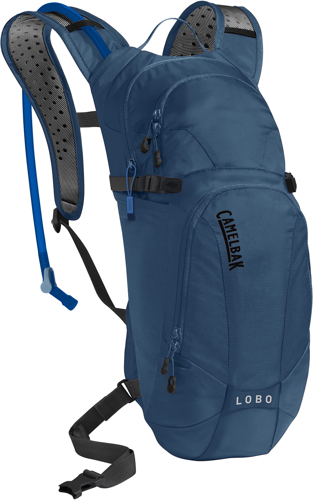 Camelbak Lobo Trinkblase 100oz Gibraltar Navy, 100oz Gibraltar Navy