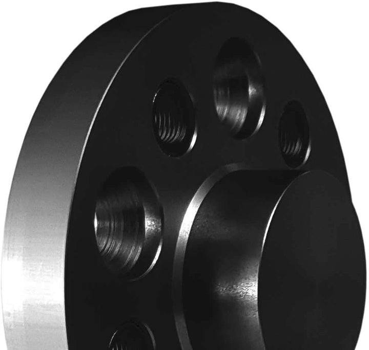 Spurverbreiterung TRAK+ Spurverbreiterungen/TRAK+ Wheel Spacers HR B50556659 Distanzscheibe Räder