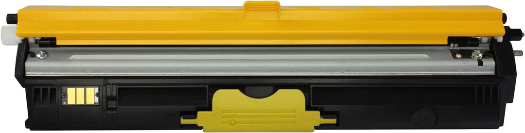Konica Minolta A0V306H Magicolor 1600W, 1650EN, 1680MF, 1690MF Tonerkartusche 2.500 Seiten, gelb, ge