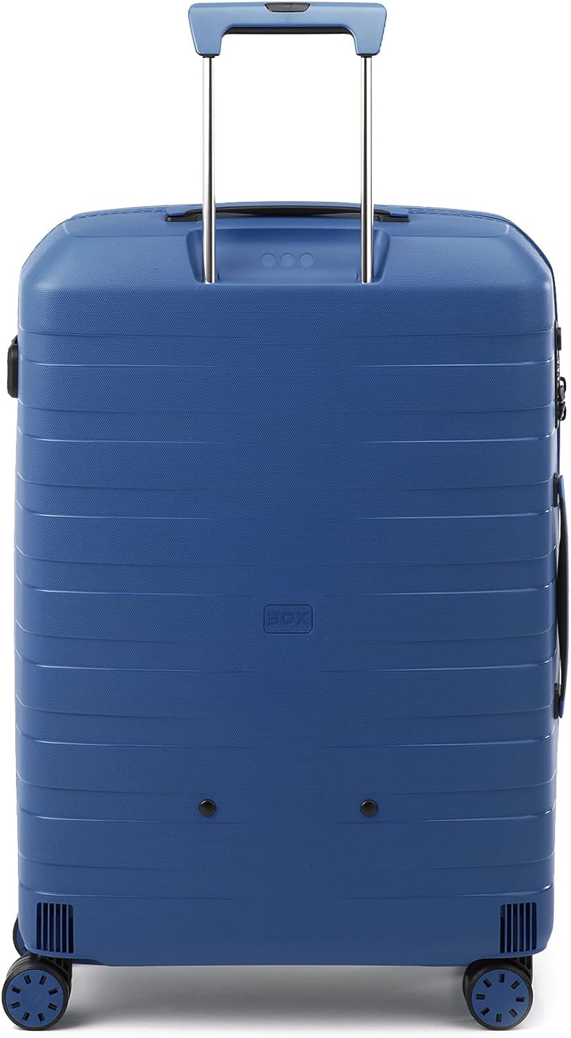 RONCATO Box Sport 2.0-4-Rollen-Trolley M 69 cm nero/navy