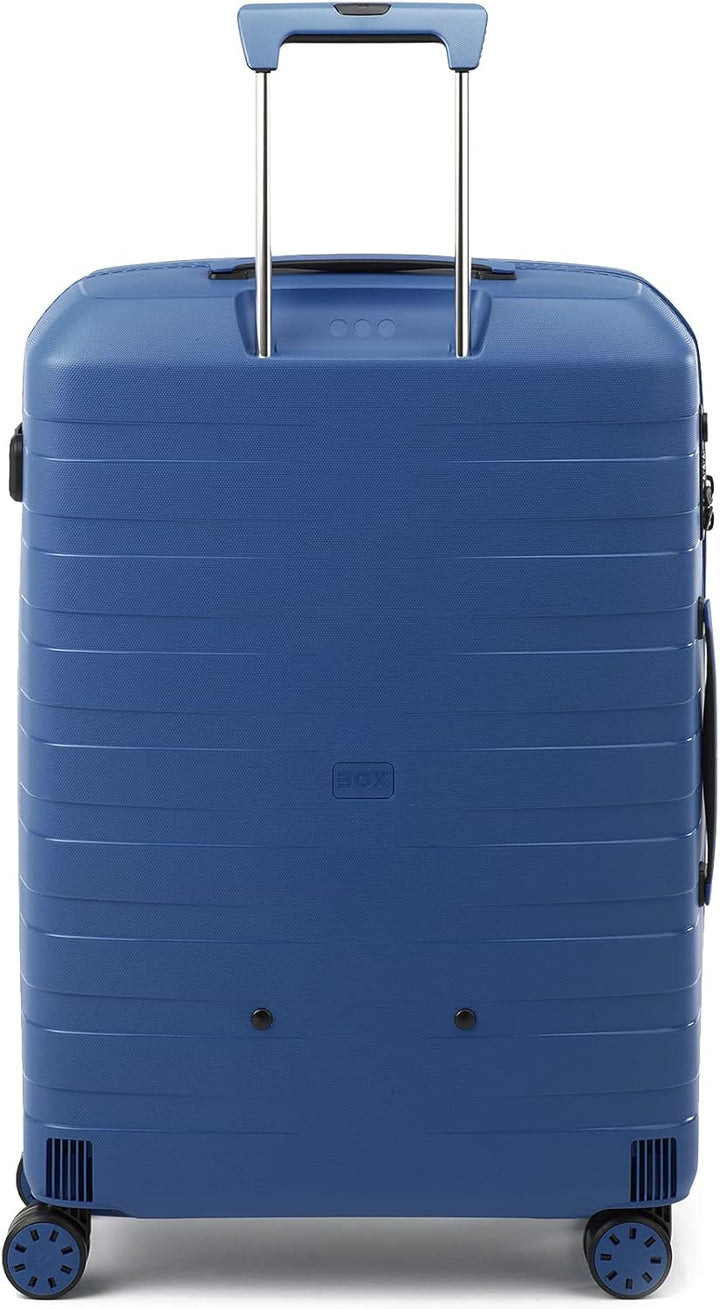 RONCATO Box Sport 2.0-4-Rollen-Trolley M 69 cm nero/navy
