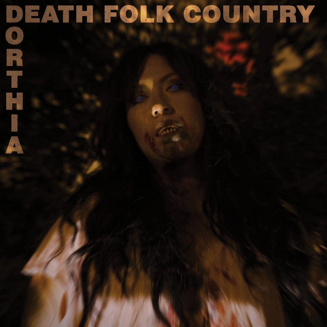 Death Folk Country, Vinyl