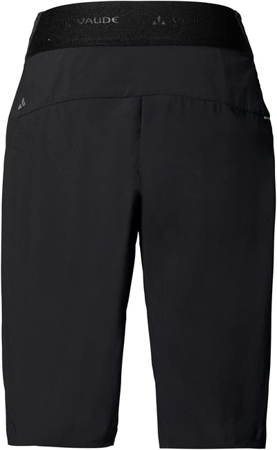 VAUDE Damen Shorts Women's Moab Pro Shorts 40 Schwarz, 40 Schwarz