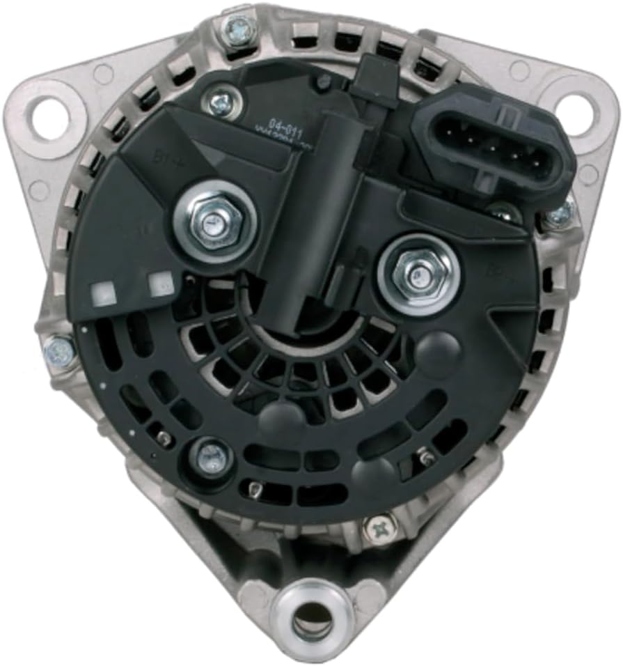 HELLA - Generator/Lichtmaschine - 28V - 80A - für u.a. MAN TGM / TGA - 8EL 012 584-251