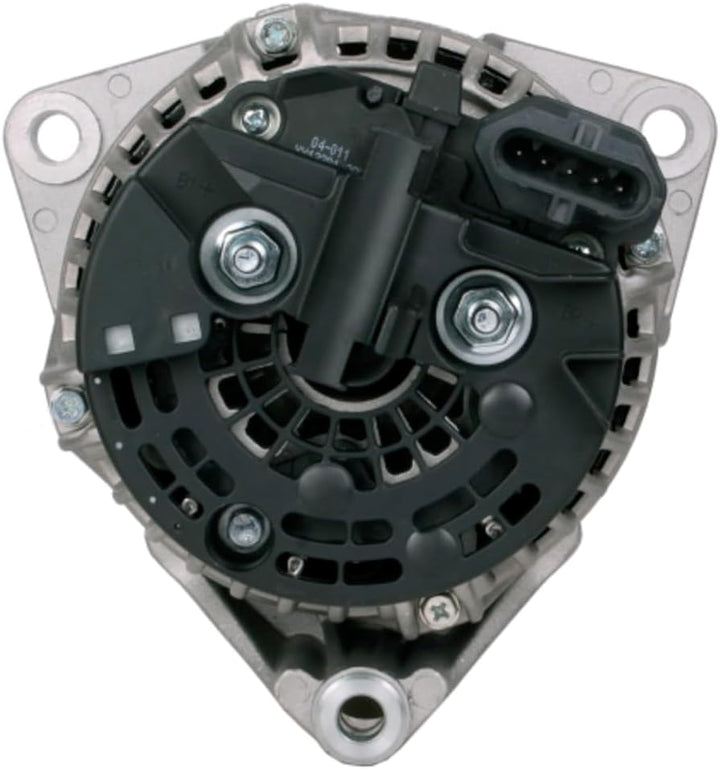 HELLA - Generator/Lichtmaschine - 28V - 80A - für u.a. MAN TGM / TGA - 8EL 012 584-251