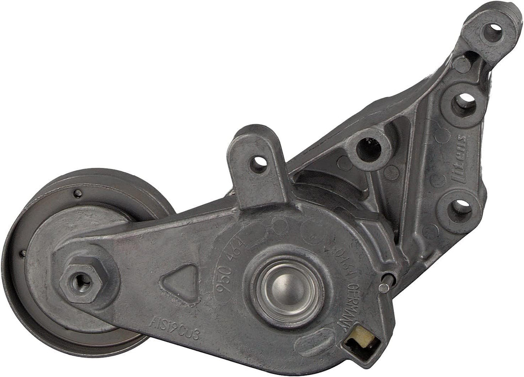febi bilstein 24653 Riemenspanner für Keilrippenriemen, mit Schraube , 1 Stück