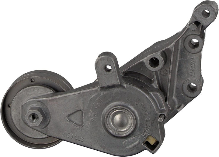 febi bilstein 24653 Riemenspanner für Keilrippenriemen, mit Schraube , 1 Stück