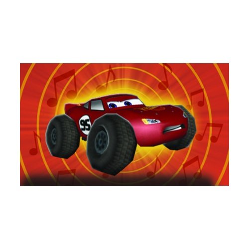 Cars - Race-O-Rama