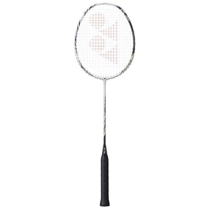 YONEX Astrox 99 Play Badmintonschläger Weiss, Weiss
