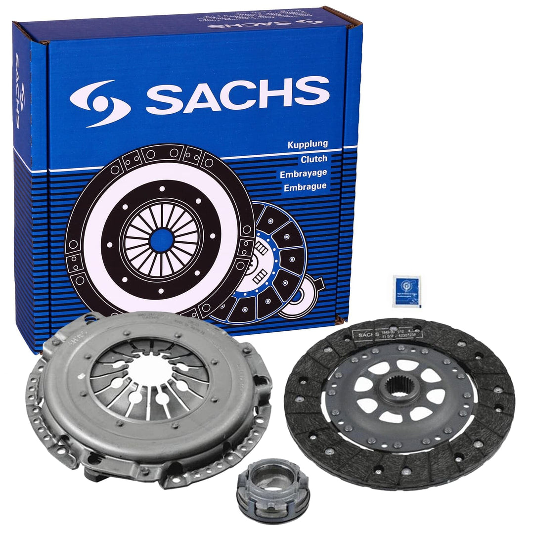 SACHS Kupplungssatz