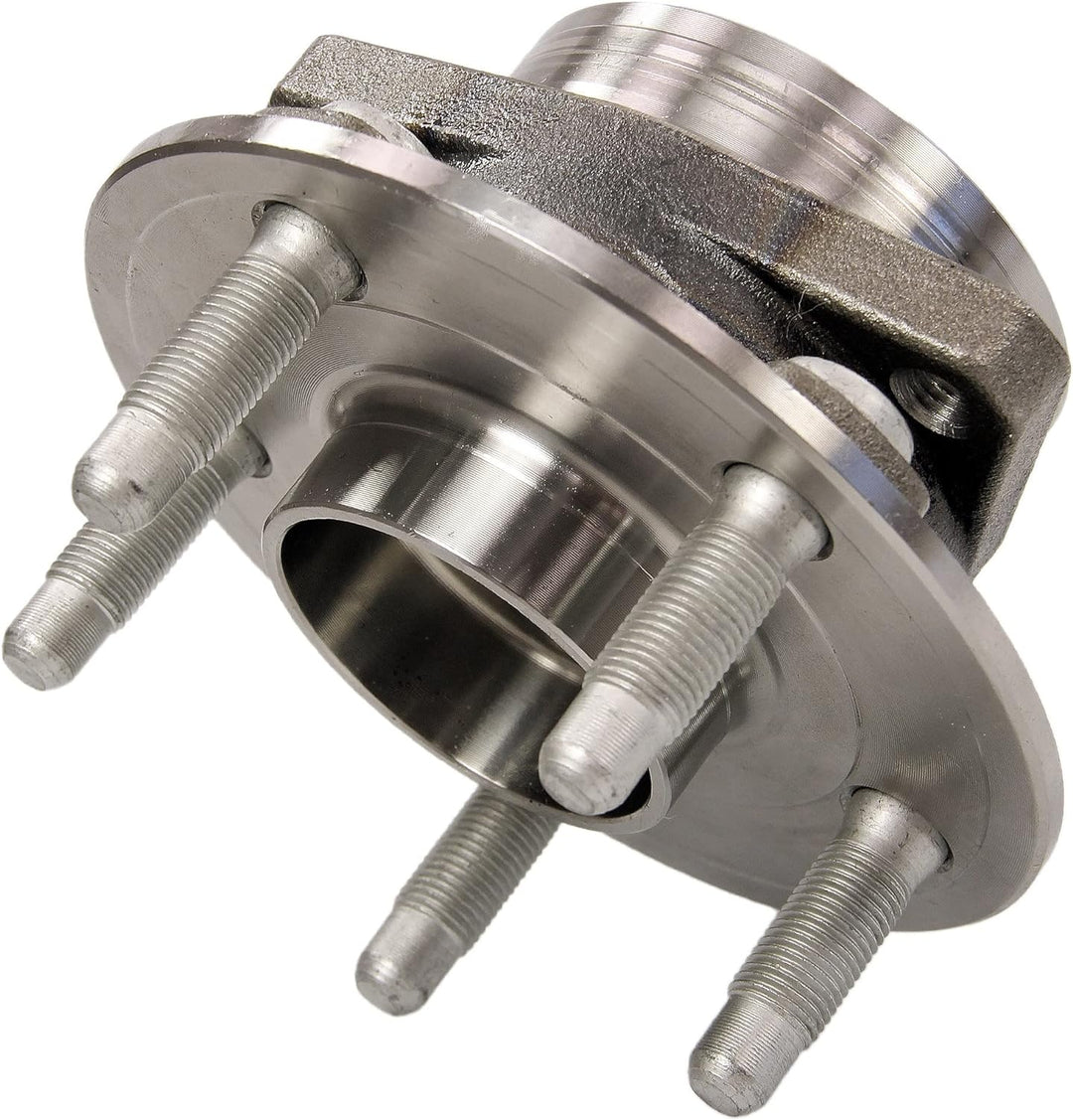 ATEC Germany 1x Radnabe hinten Radlager Radlagersatz mit ABS-Sensor, Kompatibel mit CHEVROLET MALIBU